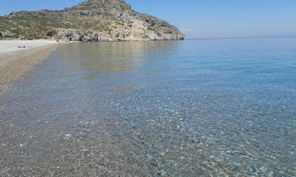Seascape Villa Afandu Pokój zdjęcie