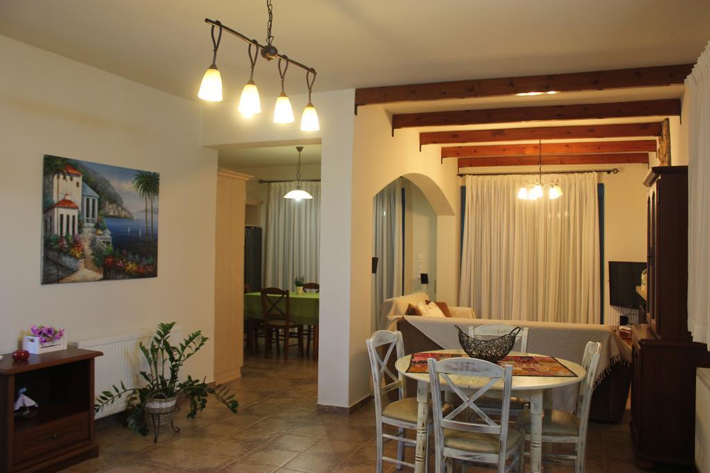 Seascape Villa Afandu Zewnętrze zdjęcie