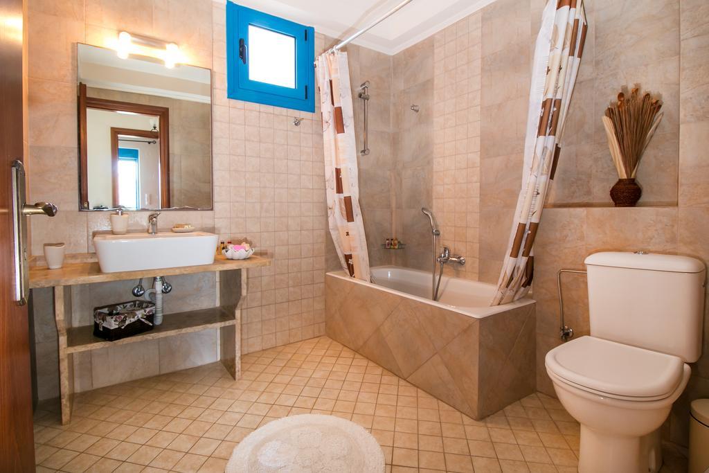 Seascape Villa Afandu Zewnętrze zdjęcie