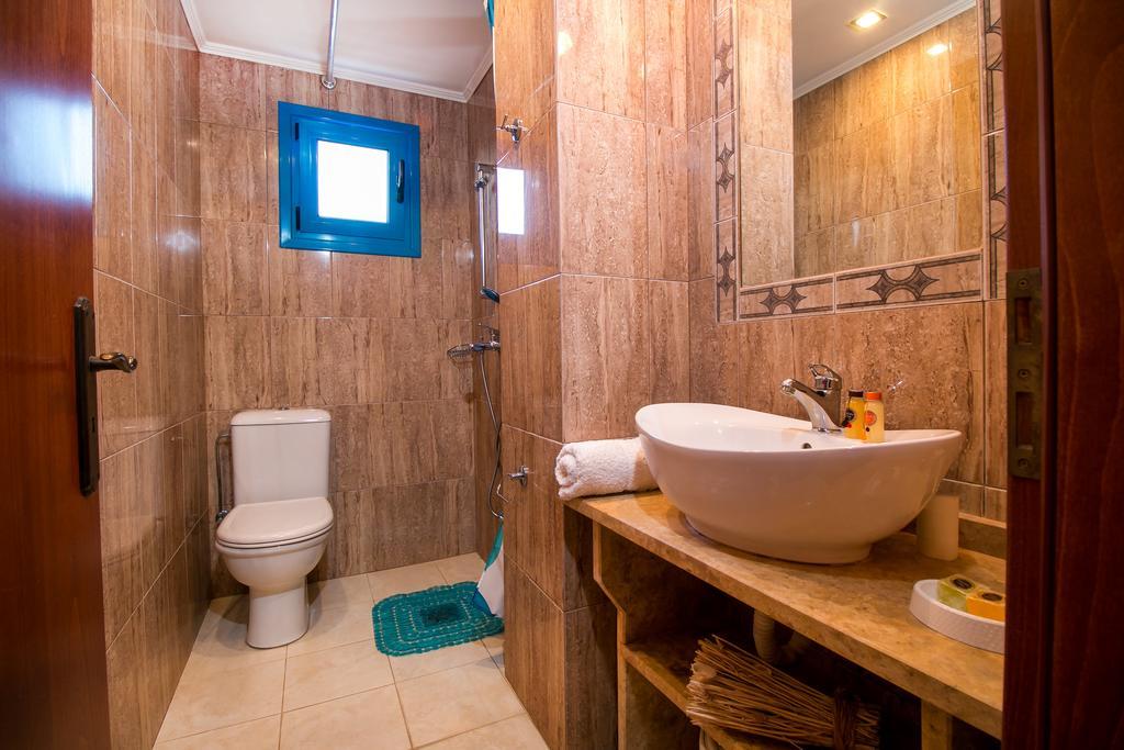 Seascape Villa Afandu Zewnętrze zdjęcie
