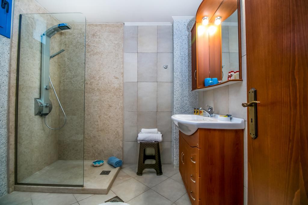 Seascape Villa Afandu Zewnętrze zdjęcie