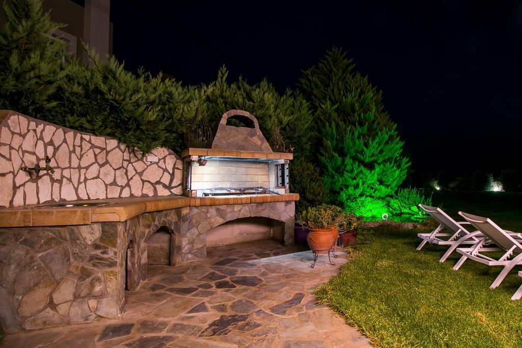 Seascape Villa Afandu Zewnętrze zdjęcie