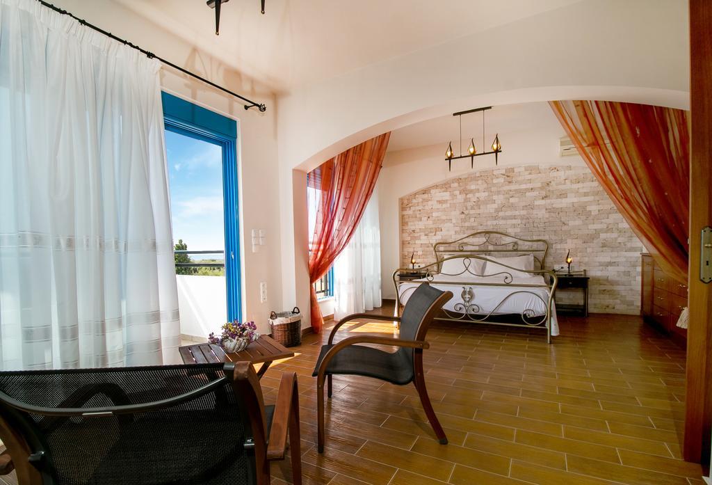 Seascape Villa Afandu Zewnętrze zdjęcie