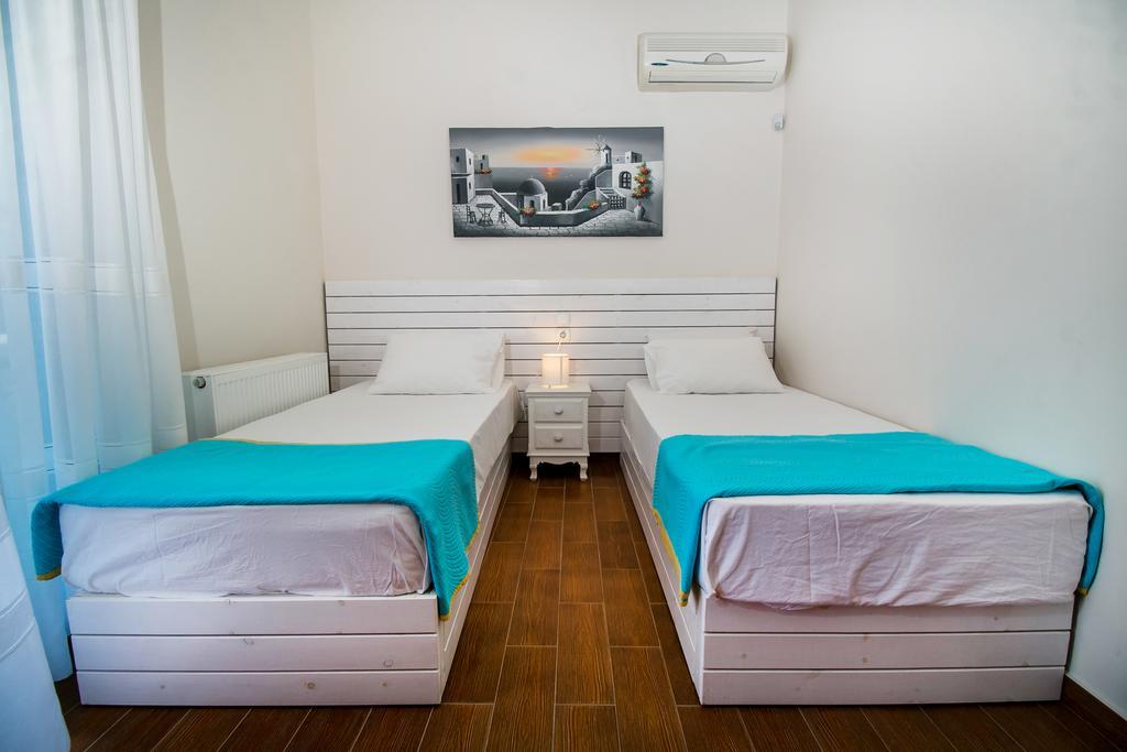 Seascape Villa Afandu Zewnętrze zdjęcie