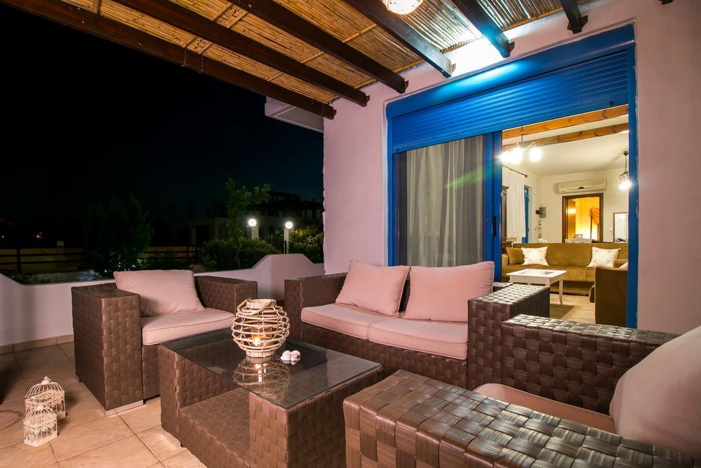 Seascape Villa Afandu Zewnętrze zdjęcie