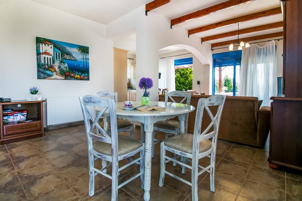 Seascape Villa Afandu Zewnętrze zdjęcie