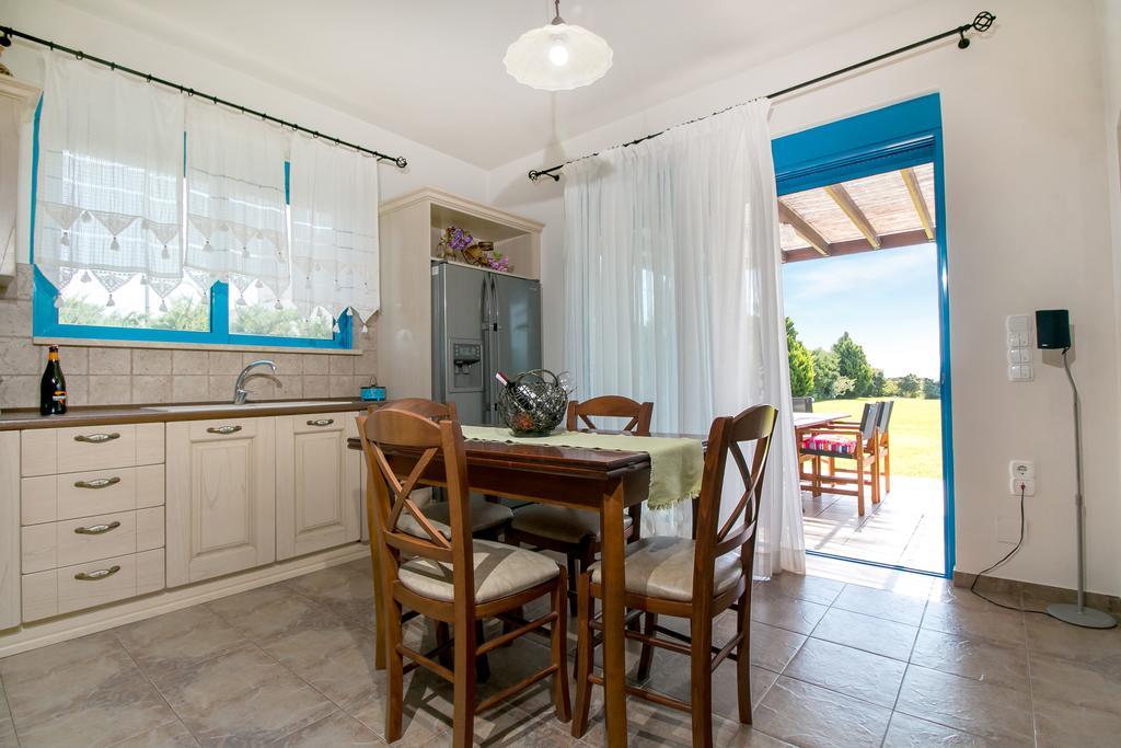 Seascape Villa Afandu Zewnętrze zdjęcie