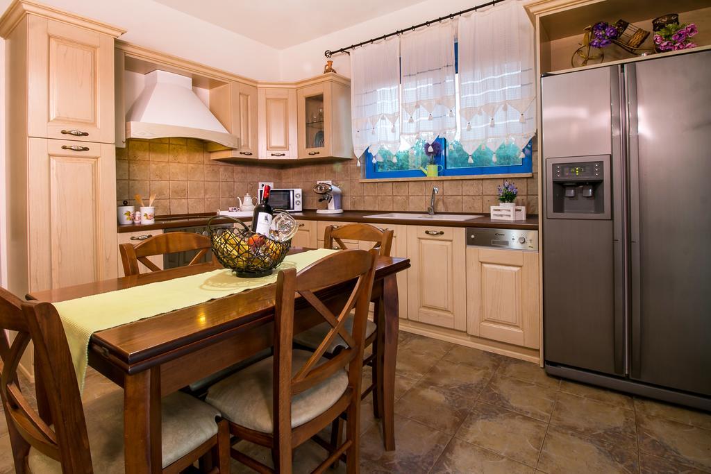 Seascape Villa Afandu Zewnętrze zdjęcie