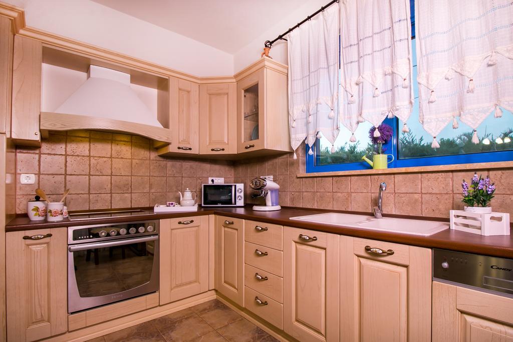 Seascape Villa Afandu Zewnętrze zdjęcie
