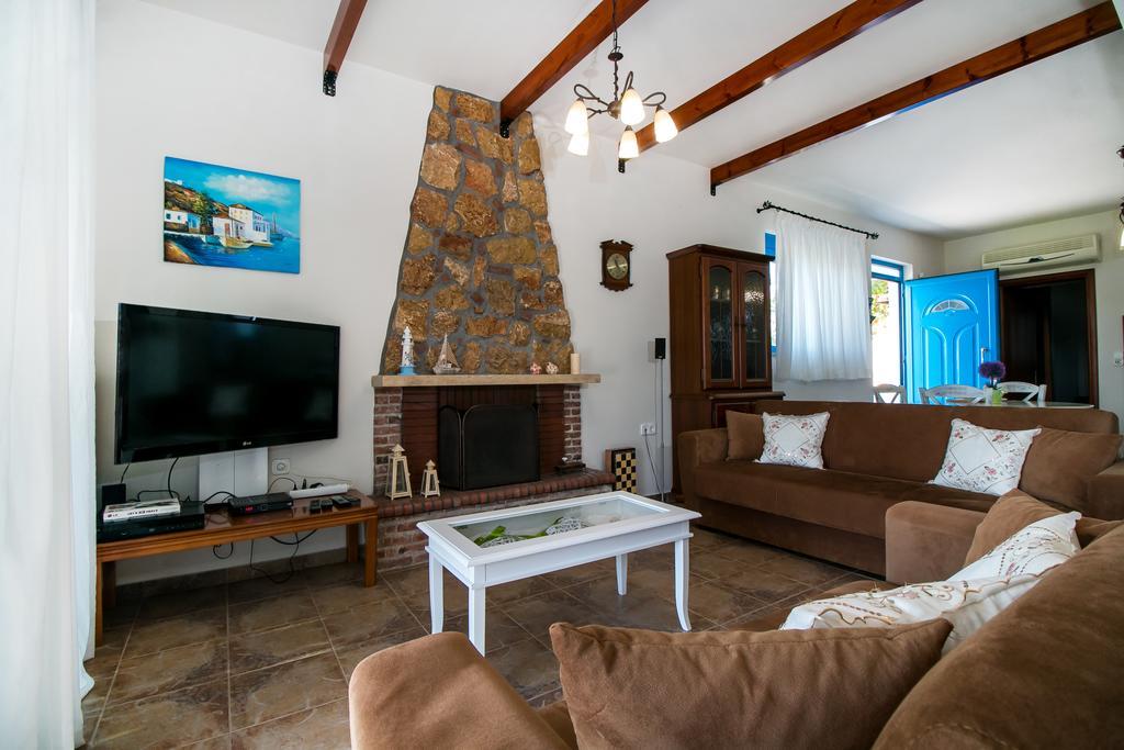 Seascape Villa Afandu Zewnętrze zdjęcie